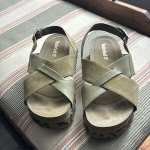 Timberland Santa Monica Sandal